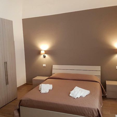 Il Corso Favignana Apartment ภายนอก รูปภาพ