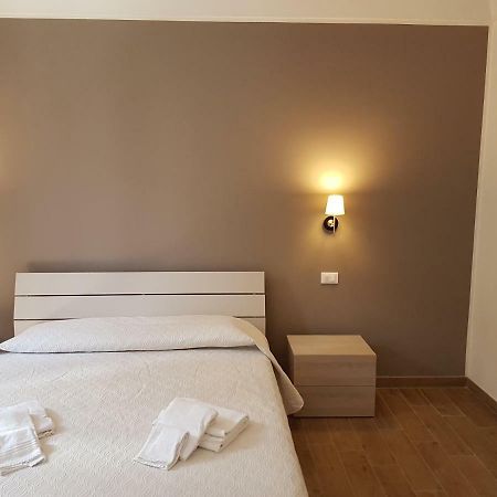 Il Corso Favignana Apartment ภายนอก รูปภาพ
