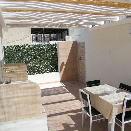 Il Corso Favignana Apartment ภายนอก รูปภาพ