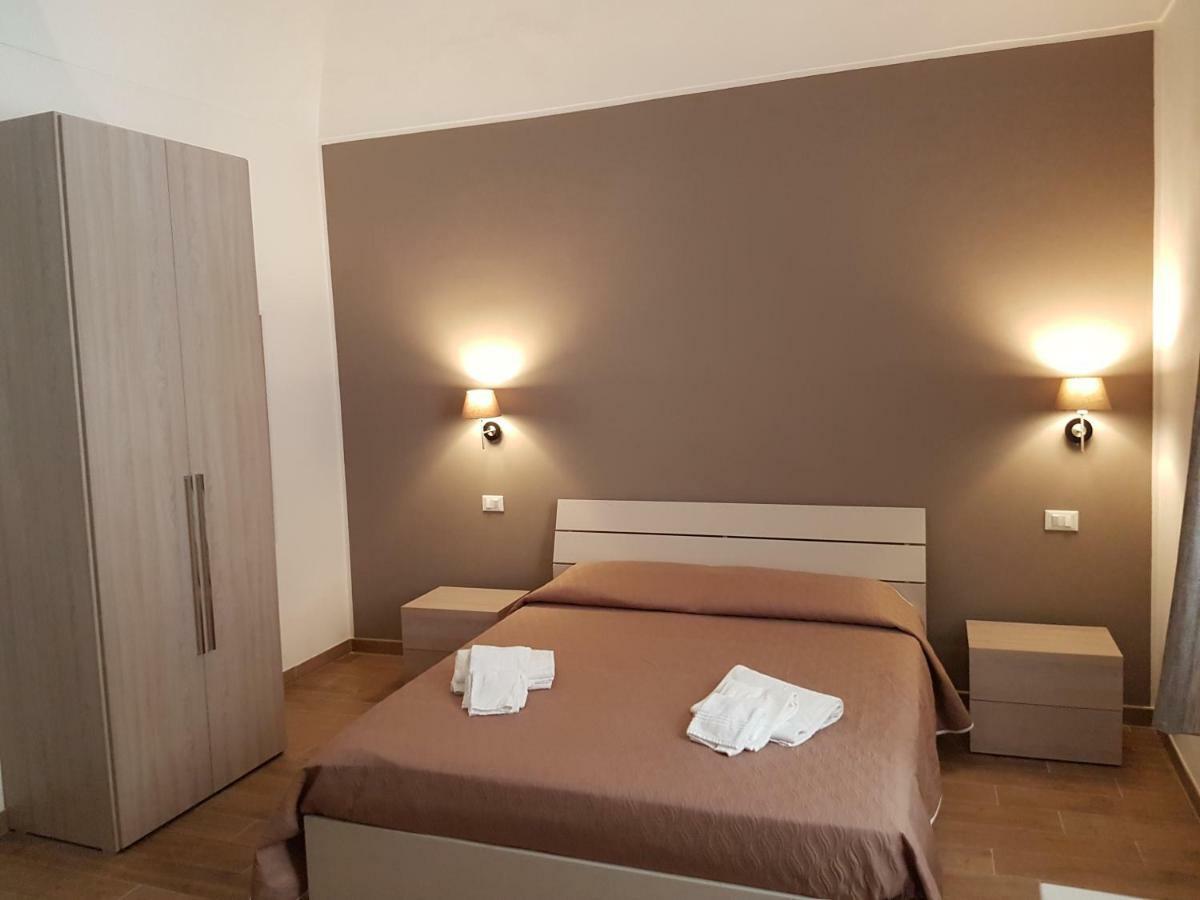 Il Corso Favignana Apartment ภายนอก รูปภาพ