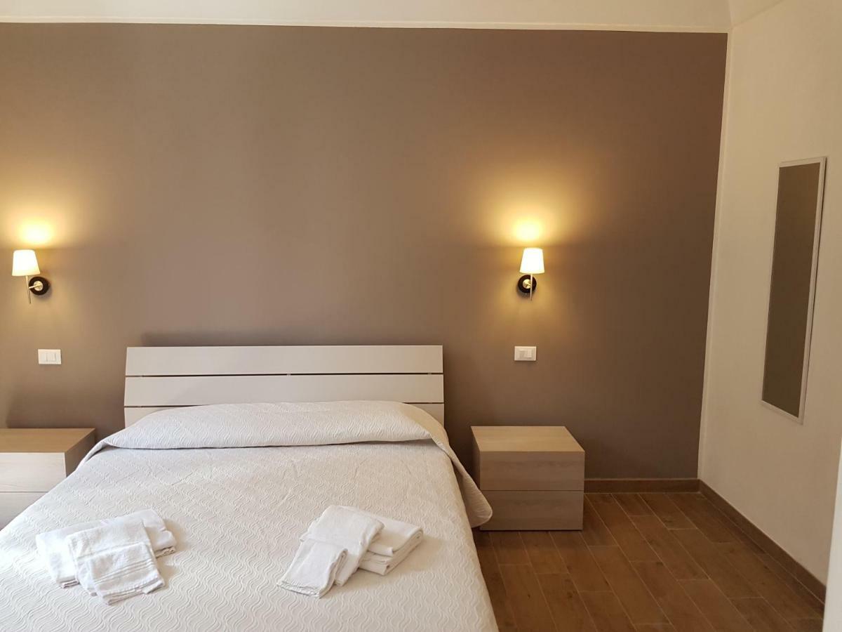 Il Corso Favignana Apartment ภายนอก รูปภาพ