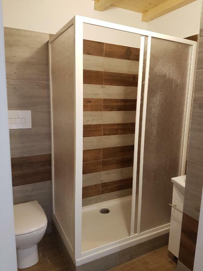 Il Corso Favignana Apartment ภายนอก รูปภาพ