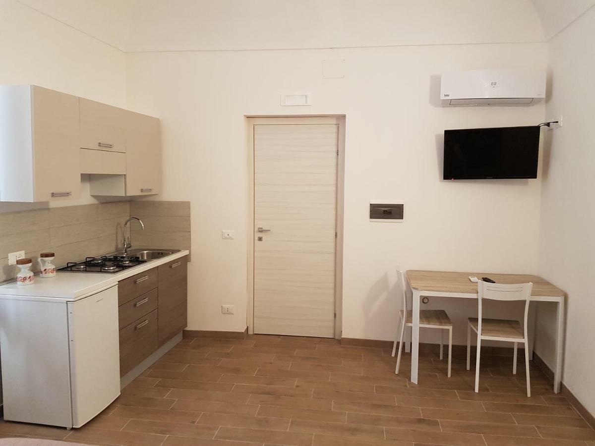 Il Corso Favignana Apartment ภายนอก รูปภาพ