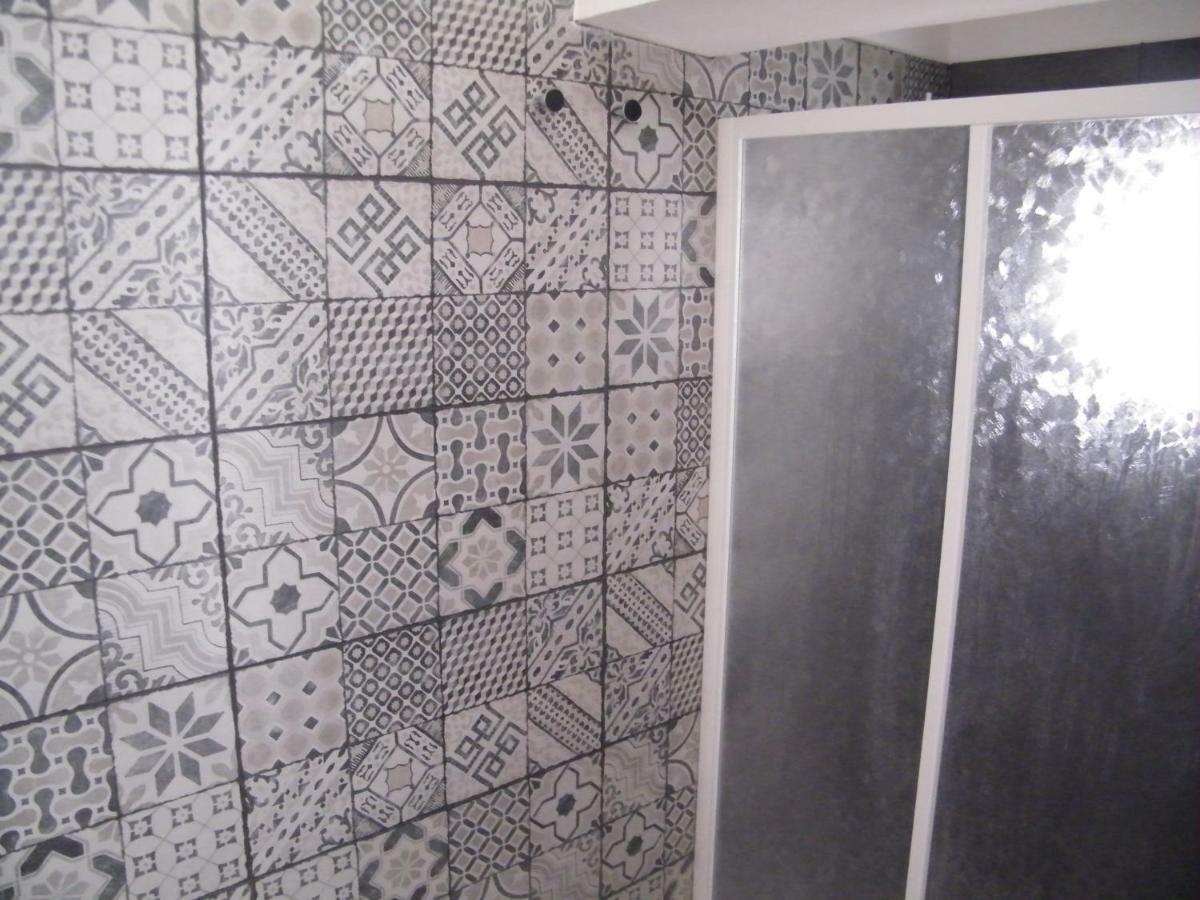 Il Corso Favignana Apartment ภายนอก รูปภาพ